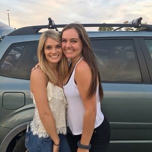 Meet your Posher, Jen